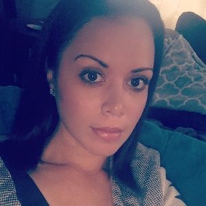 Meet your Posher, Virginia