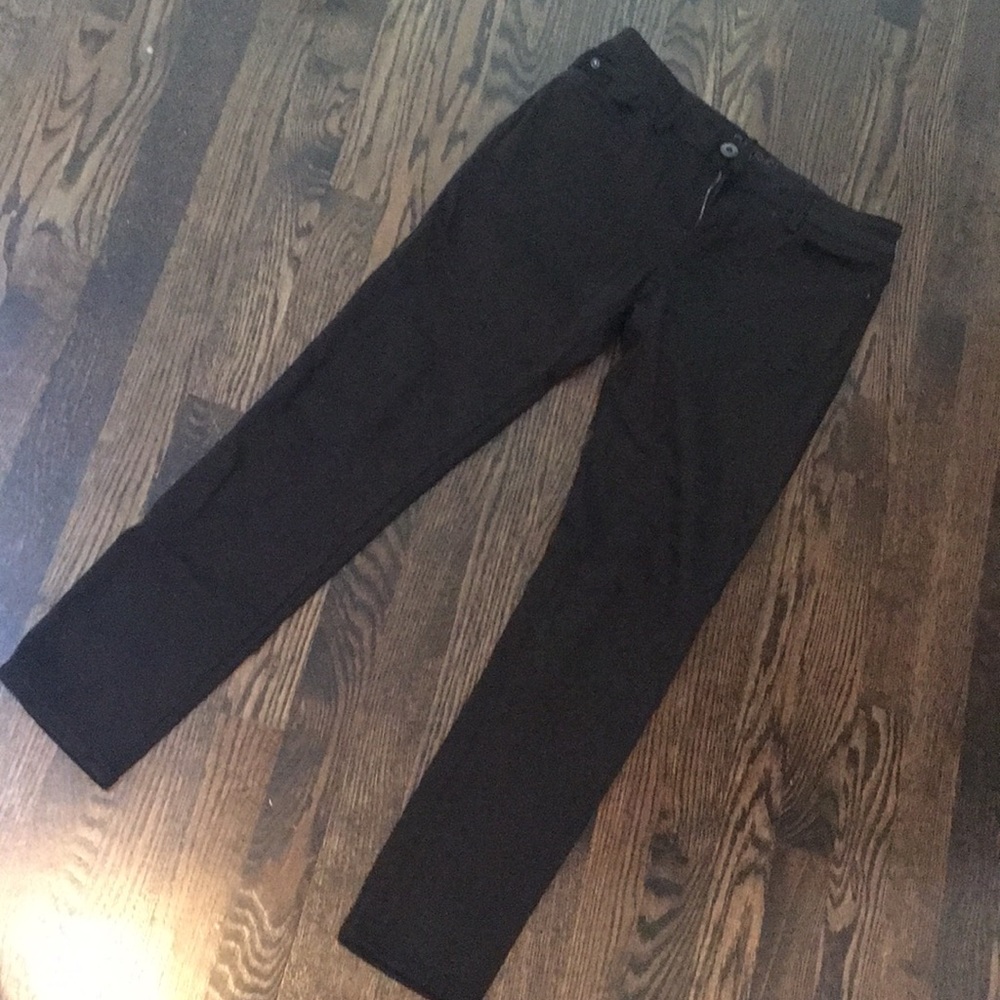 DL1961 Margaux 28” instasculpt skinny