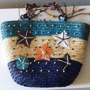 Bazzard Purse