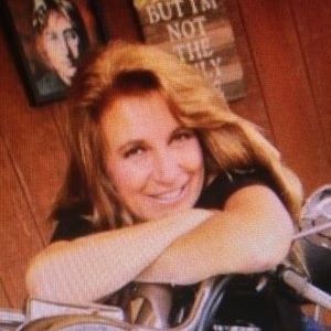 Meet your Posher, Patti