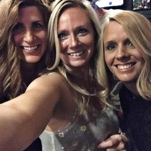 Meet your Posher, Kim