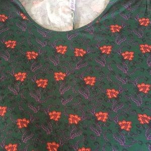 Lularoe 3xl perfect t