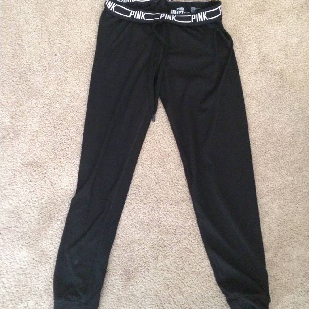 Victoria's Secret Leggings!