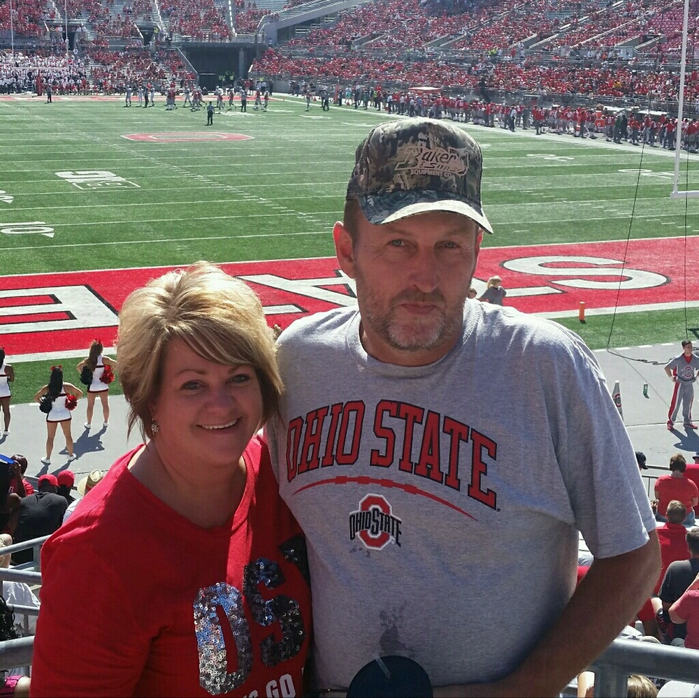 Meet your Posher, Beth