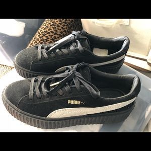 Puma Rihanna Fenty Creepers sneaker