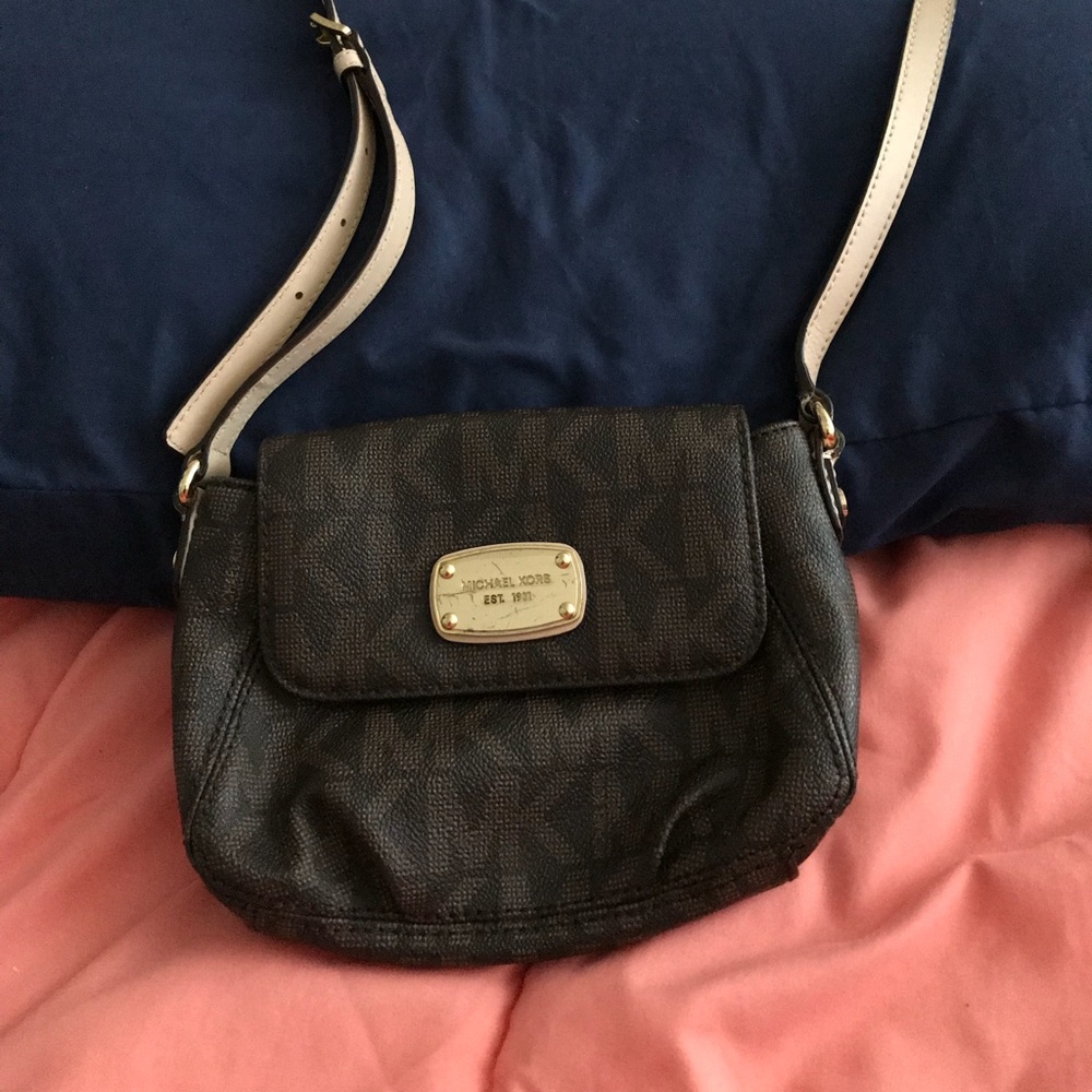 Michael Kors crossbody