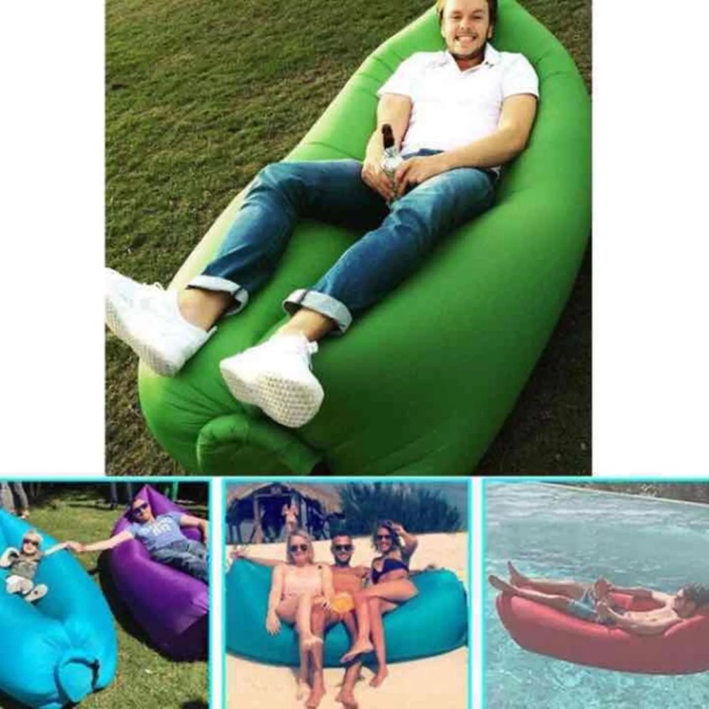 Inflatable Lounger chair