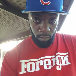 Meet your Posher, Rickey