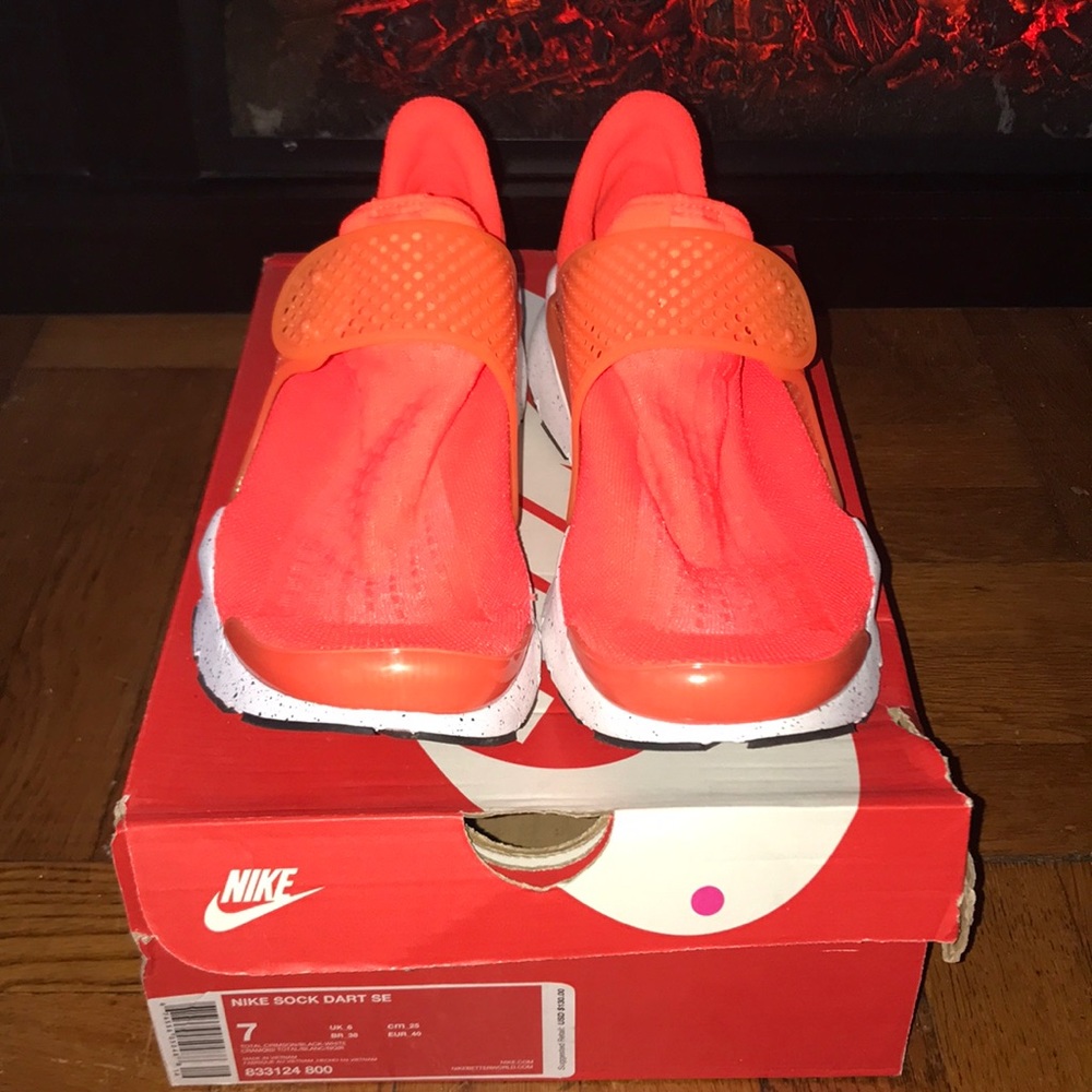 Nike Sock Dart