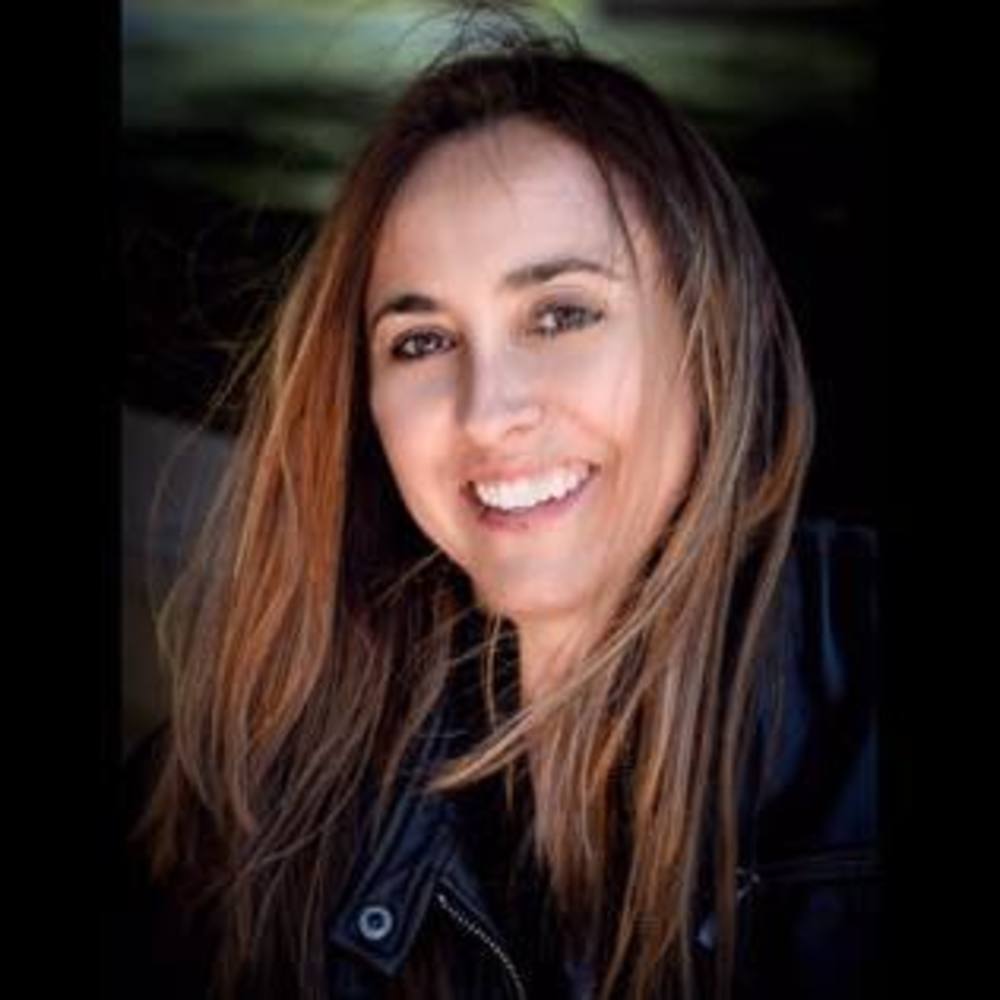 Meet your Posher, Michele
