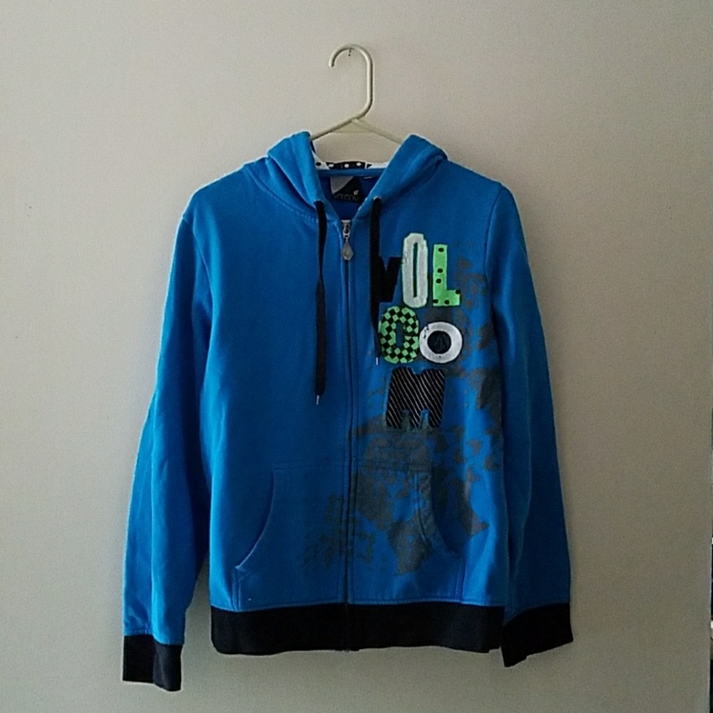 Volcom hoodie