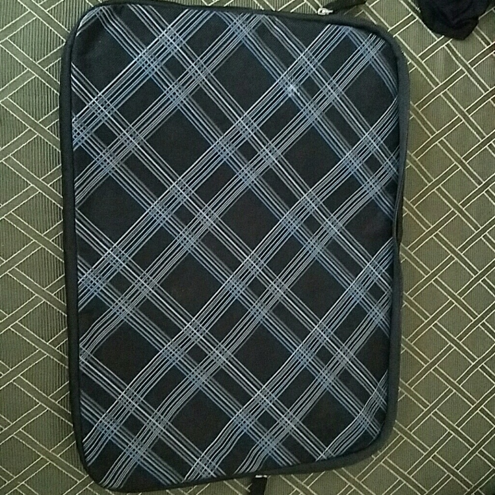 Laptop bag