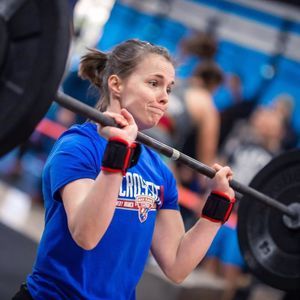 Meet your Posher, Erica