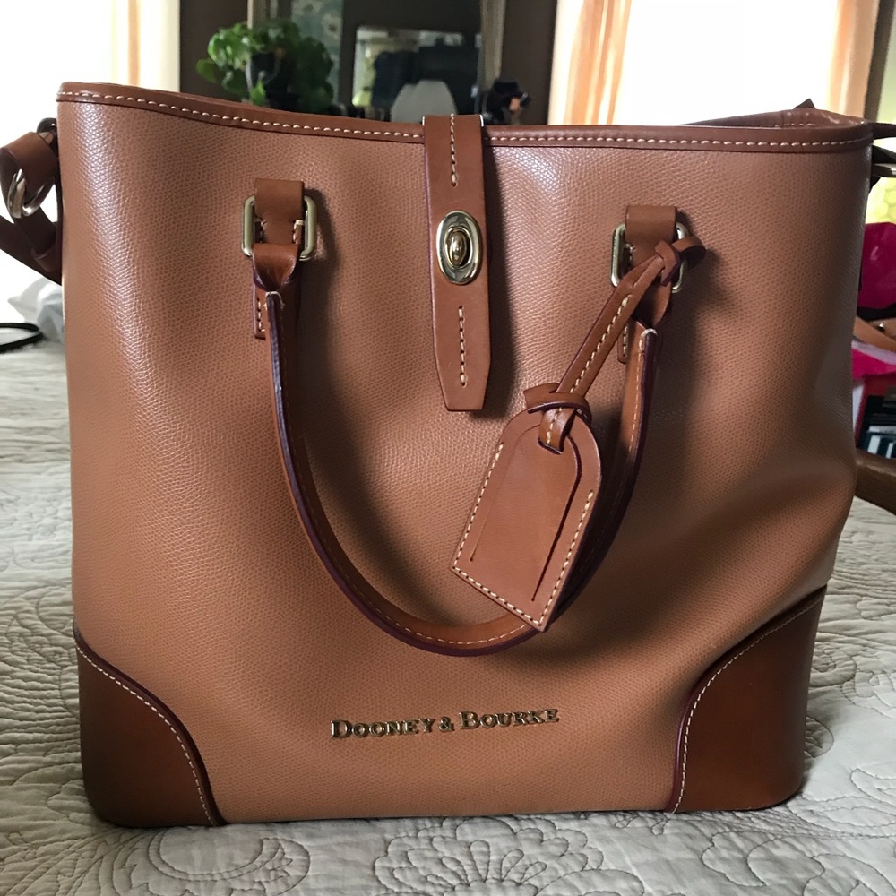 Dooney and Bourke