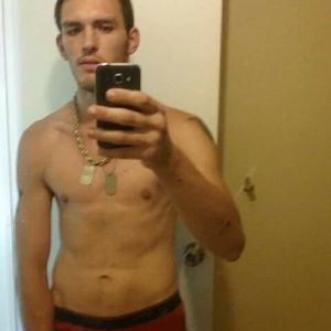 Meet your Posher, Joseph