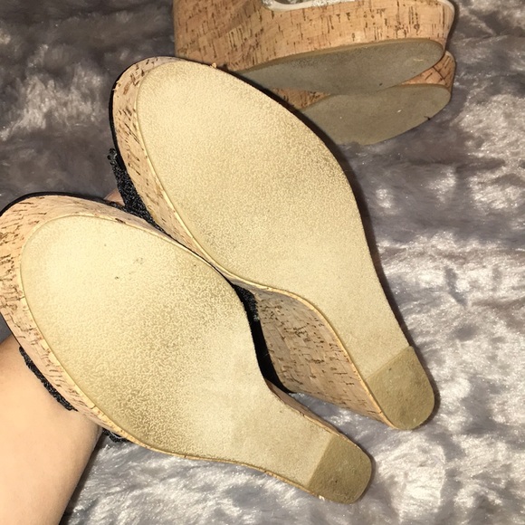 Steve Madden wedge bundle - Picture 4 of 4