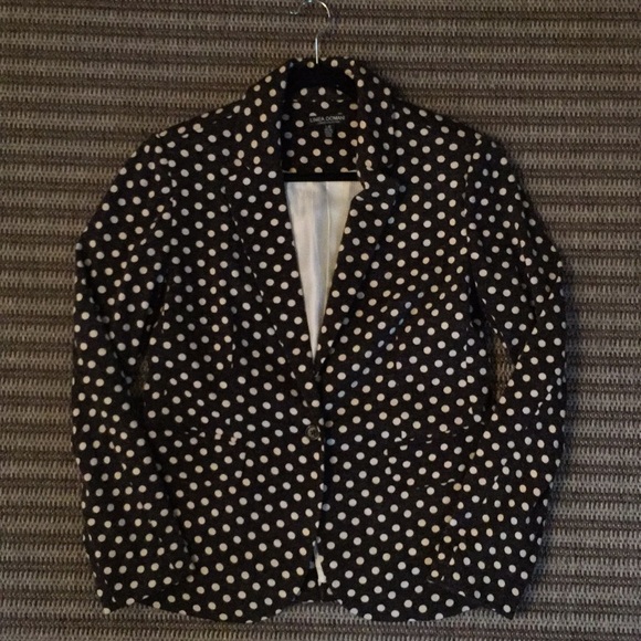 Linea Domani Limited Collection Blazer - Picture 1 of 3