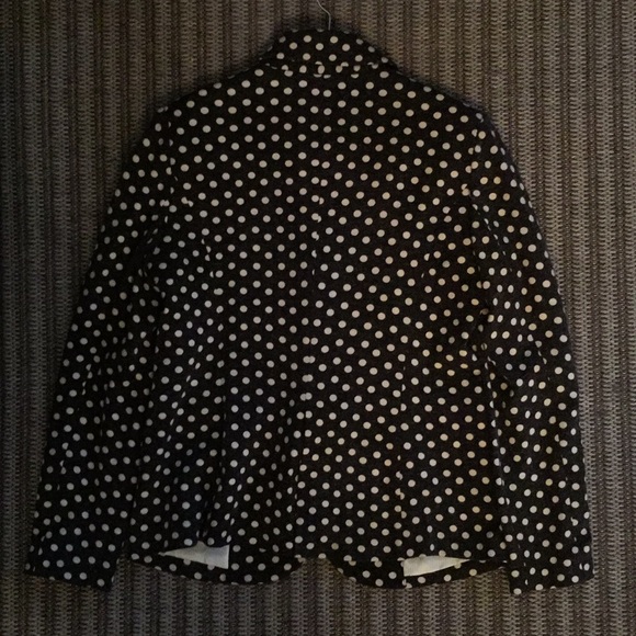 Linea Domani Limited Collection Blazer - Picture 3 of 3