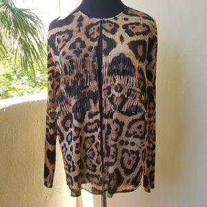 NWT Chico's 3 Statement Jacket