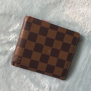 MENS WALLET