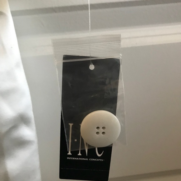 INC Jacket - Picture 3 of 3