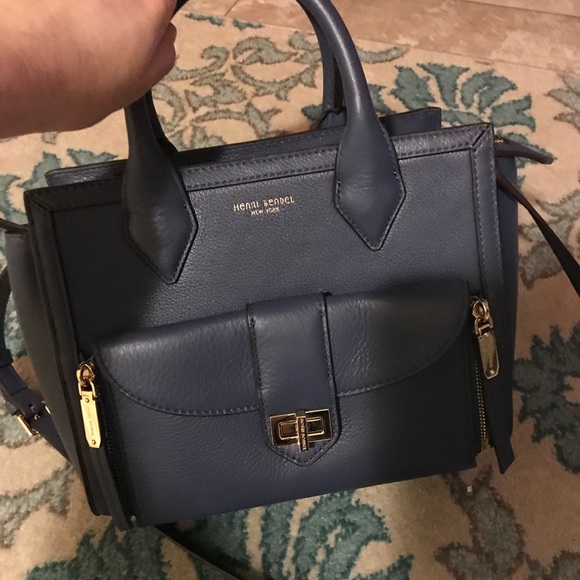 henri bendel Handbags - Henri Bendel handbag