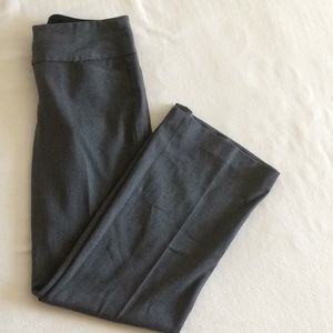 Express “Editor” Dress Pant.