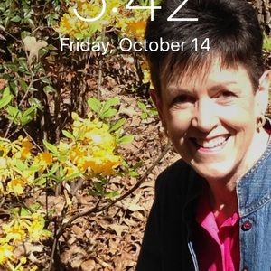 Meet your Posher, Pat