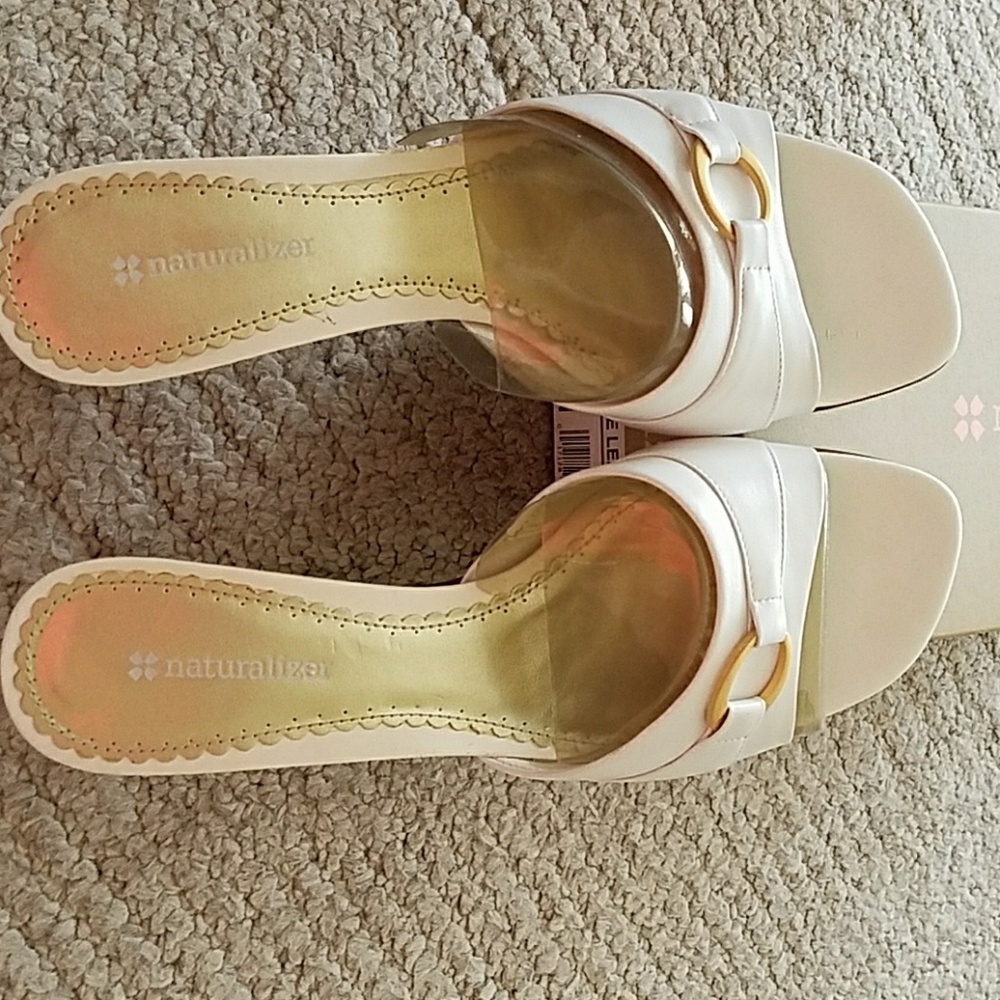 Naturalizer shoes