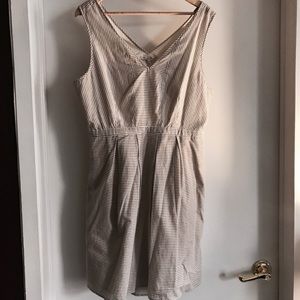 Madewell summer dress