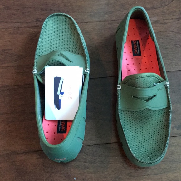 Swims
