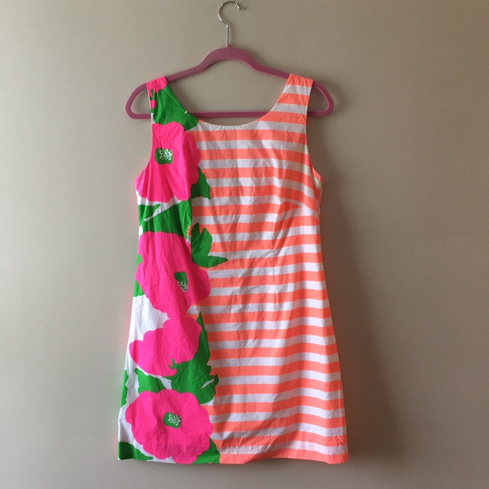 Lilly Pulitzer Shift Dress