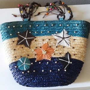 Bazaar Purse