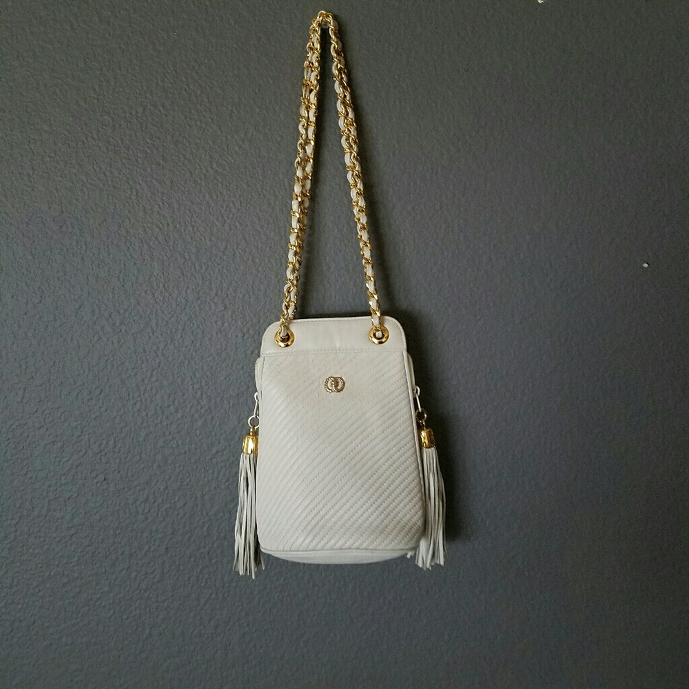 J Tiras Purse