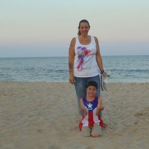 Meet your Posher, Fern