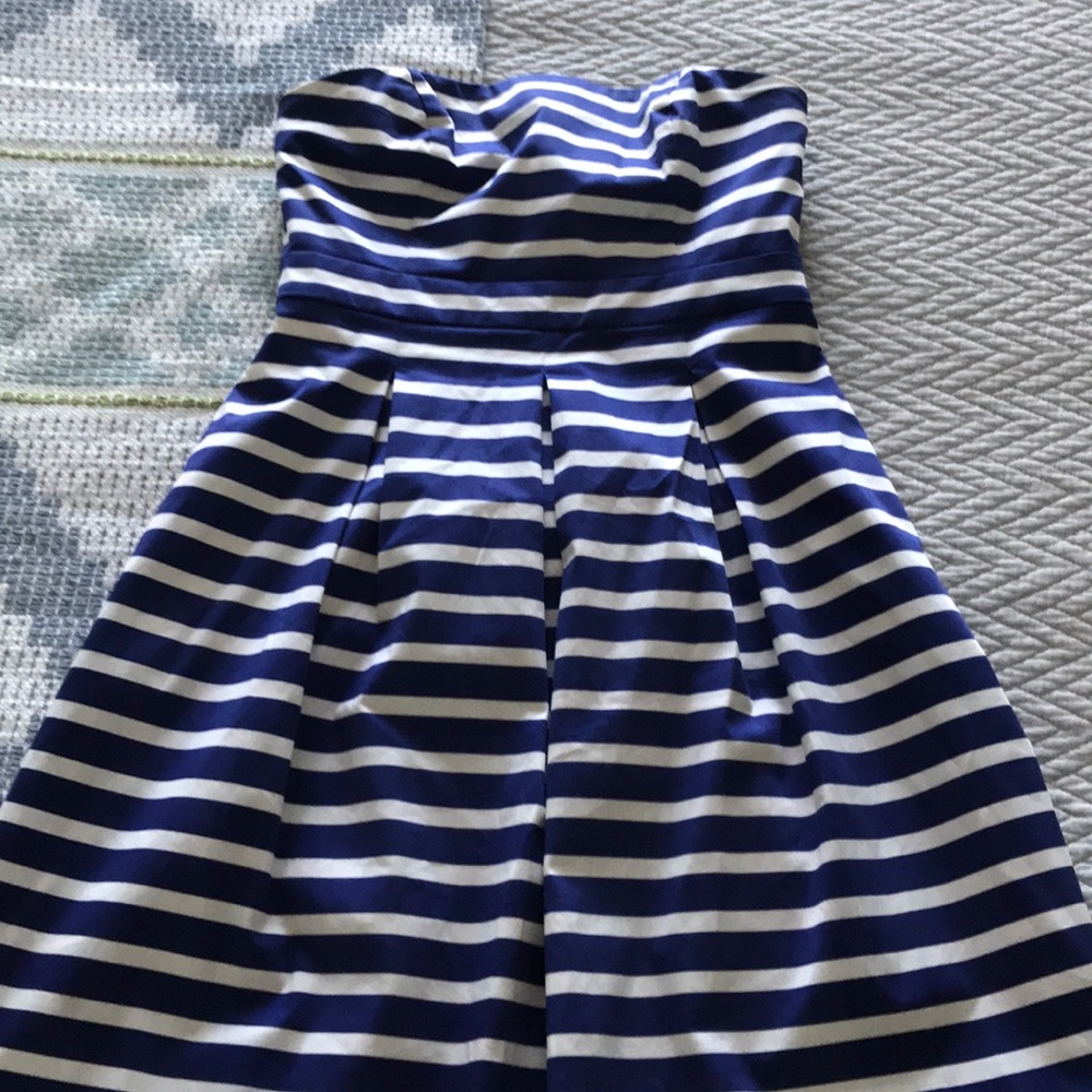 Gap dress