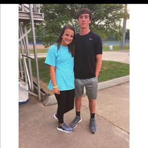 Meet your Posher, Lexi