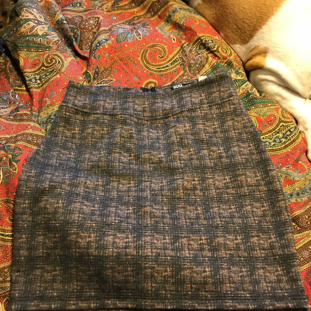 BDG Skirt