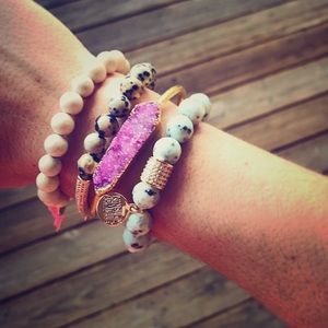 Kinsley Armelle - Set of 4!