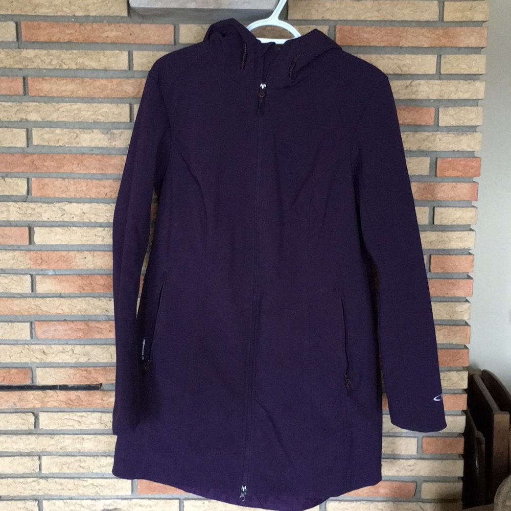 Champion Rain Coat - Make an offer