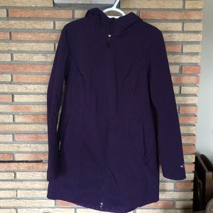Champion Rain Coat - Make an offer