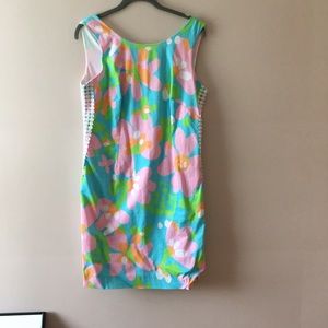 Lilly Pulitzer Shift Dress