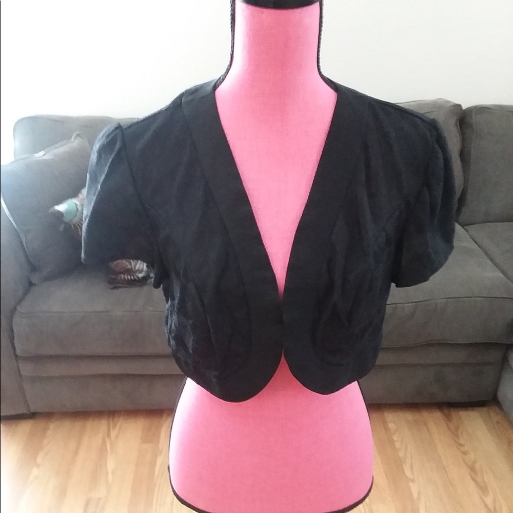 Torrid lace mini Cami