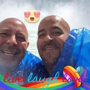 Meet your Posher, Jorge