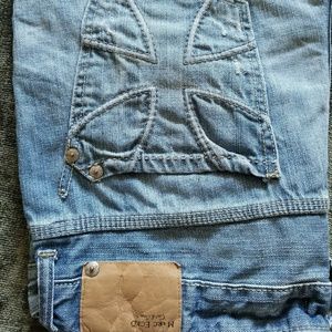 Marc Ecko Jeans
