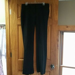 *Make offer* Maurices smart IT fit bootcut pant
