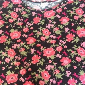 Lularoe Irma 2xl tunic