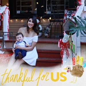 Meet your Posher, Elsie