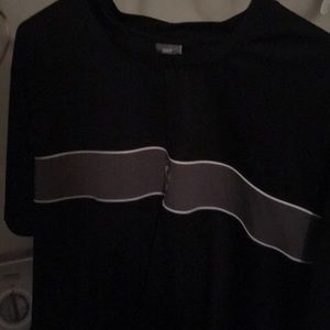 Nike dri fir shirt!