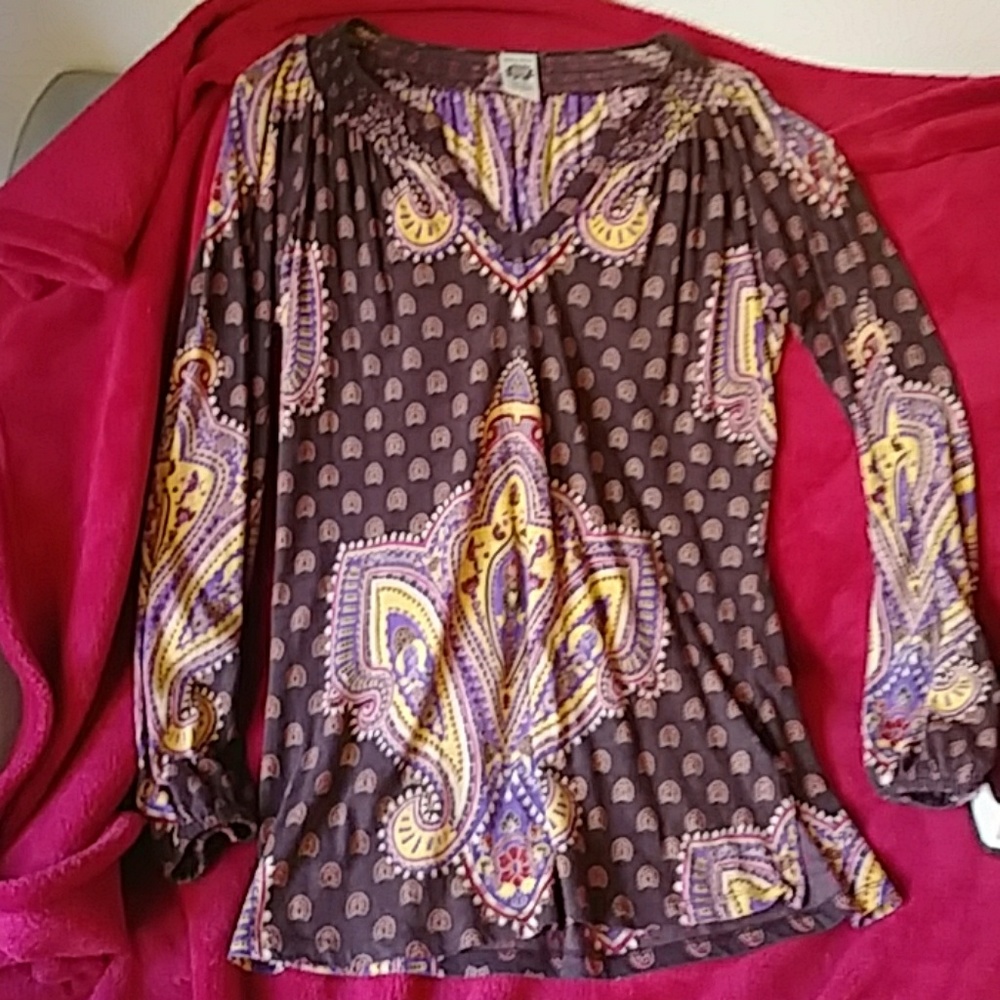 Lucky Brand Size Large